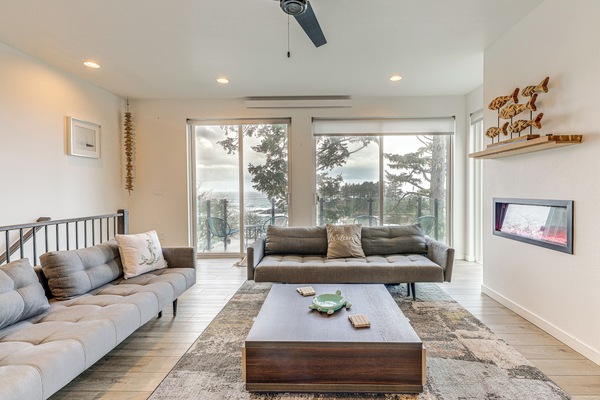 Apartment (2 Bedrooms) | Front of property