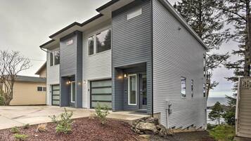 Apartemen (2 Bedrooms) | Interior