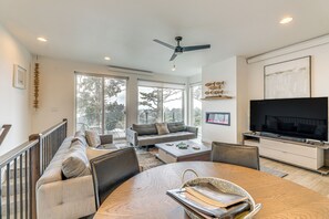Appartement (2 Bedrooms) | Intérieur