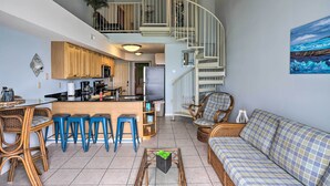 公寓 (2 Bedrooms) | 住宿内部