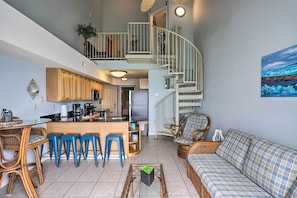 Apartament (2 Bedrooms) | Interior