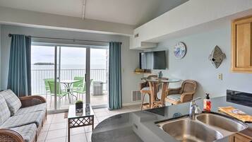 公寓 (2 Bedrooms) | 住宿内部