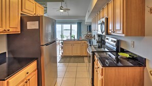 公寓 (2 Bedrooms) | 住宿内部