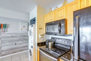 Apartment (2 Bedrooms) | Innenbereich