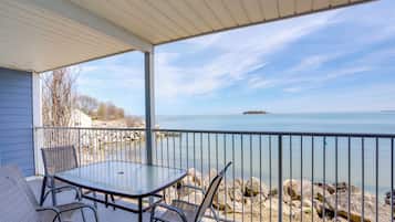 Leilighet (2 Bedrooms) | Innvendig