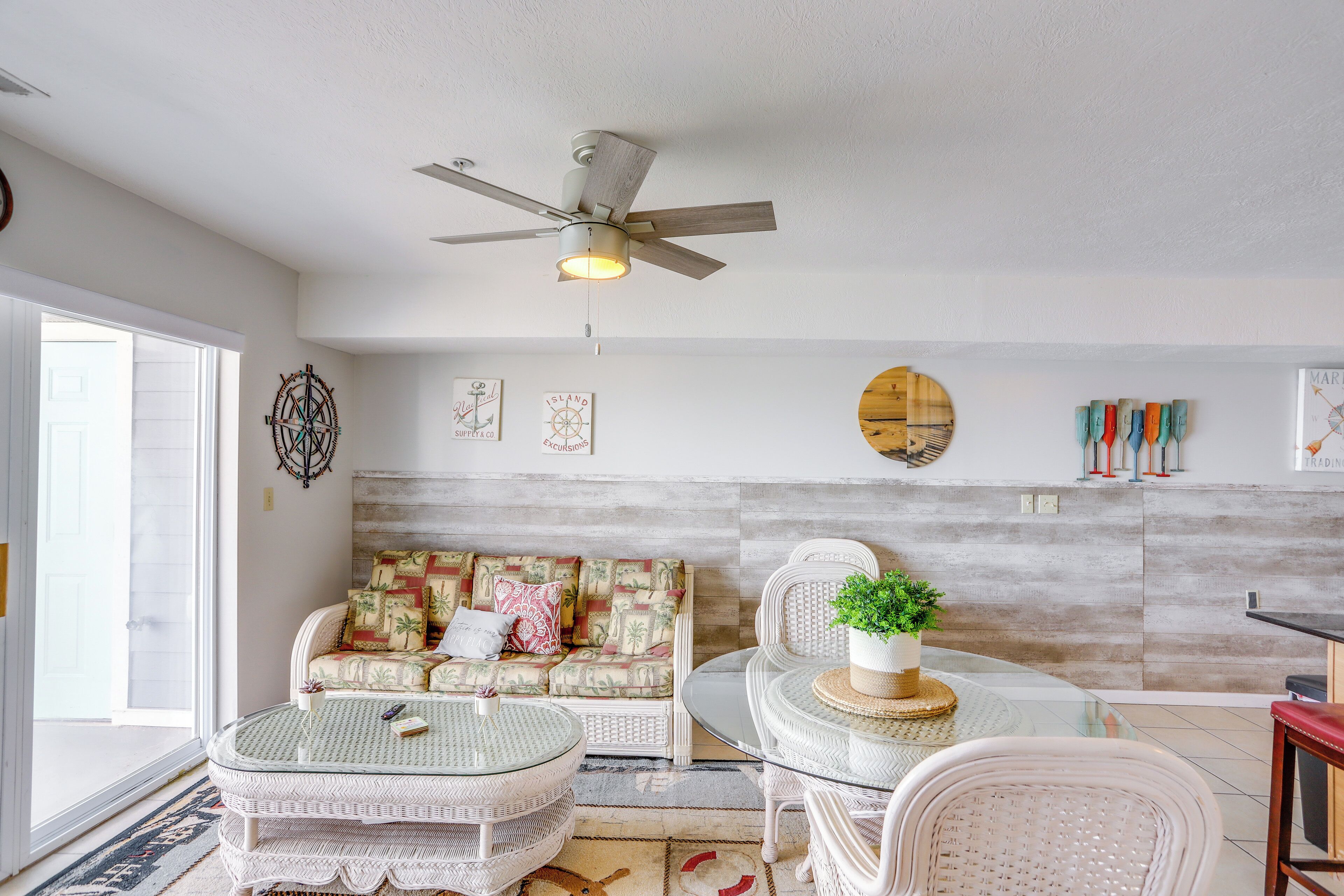 公寓 (2 Bedrooms) | 住宿內部