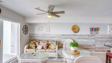 Huoneisto (2 Bedrooms) | Sisätilat