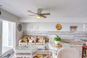 Apartment (2 Bedrooms) | Innenbereich