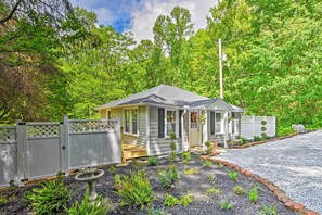 Cottage (2 Bedrooms) | Interieur