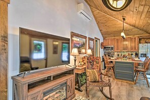 Cottage (2 Bedrooms) | Intérieur