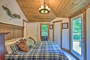 村舍 (2 Bedrooms) | 住宿内部