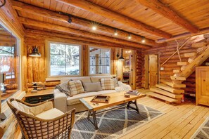 Casa (3 Bedrooms) | Interior