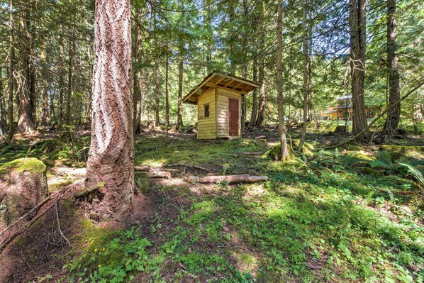Casa (3 Bedrooms) | Parte interna