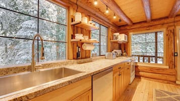 Maison (3 Bedrooms) | Intérieur