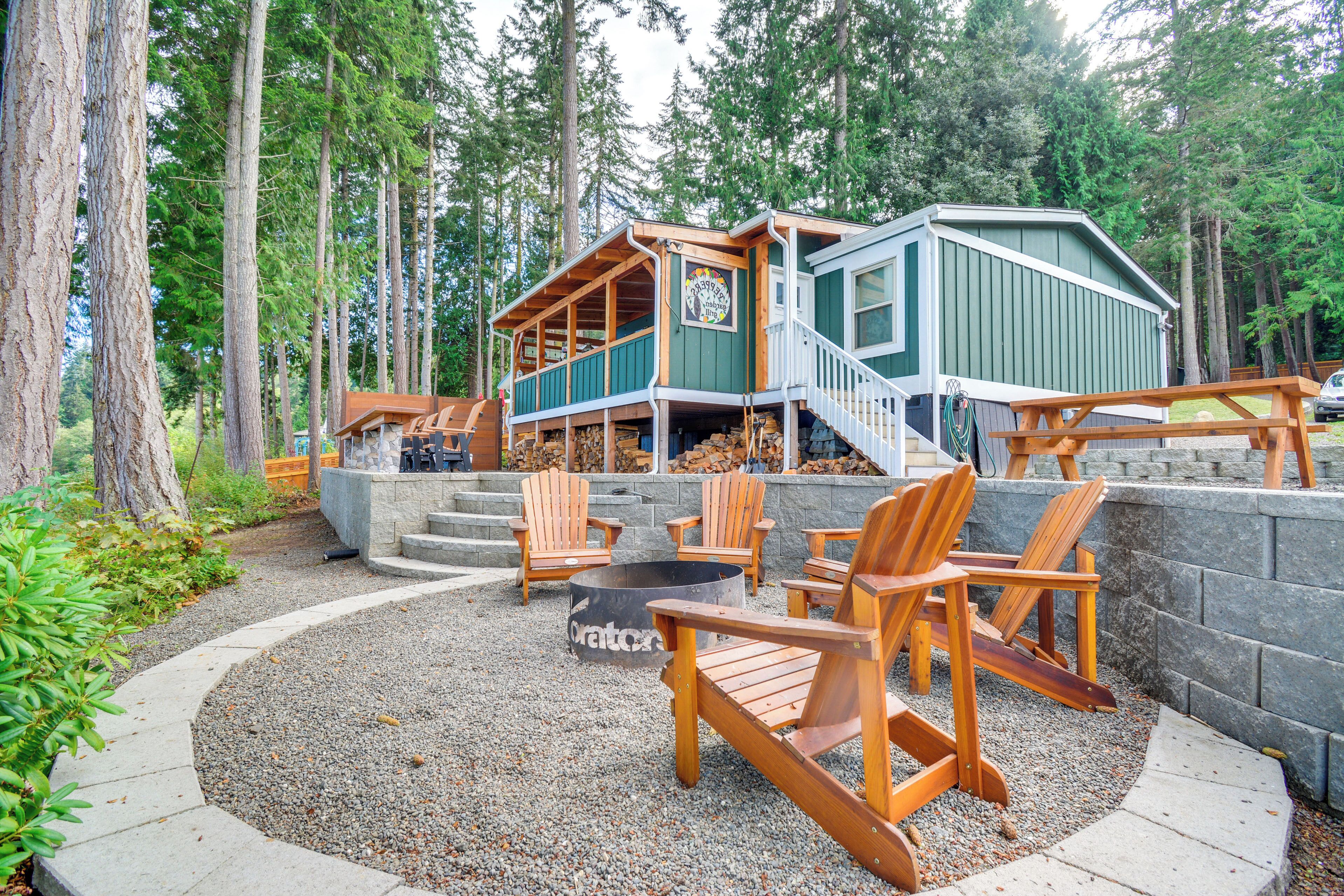 Casa de campo (3 Bedrooms) | Fachada da propriedade