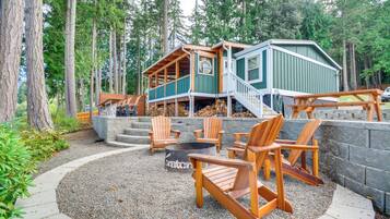 ์ฝํฐ์ง (3 Bedrooms) | ๋ด๋ถ