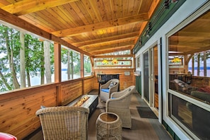 Cottage (3 Bedrooms) | Interieur