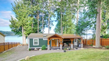 Cottage (3 Bedrooms) | Exterior