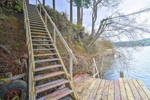 コテージ (3 Bedrooms) | 内装