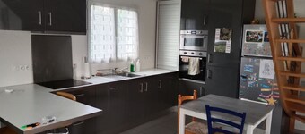 Homestay