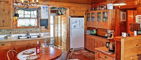Casa (2 Bedrooms) | Interior