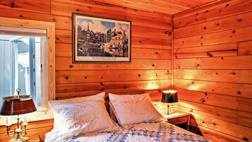 Nhà (2 Bedrooms) | Nội thất