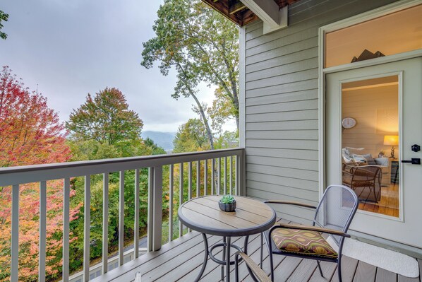 Apartment (2 Bedrooms) | Property grounds