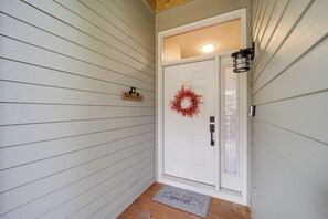 Departamento (2 Bedrooms) | Interior