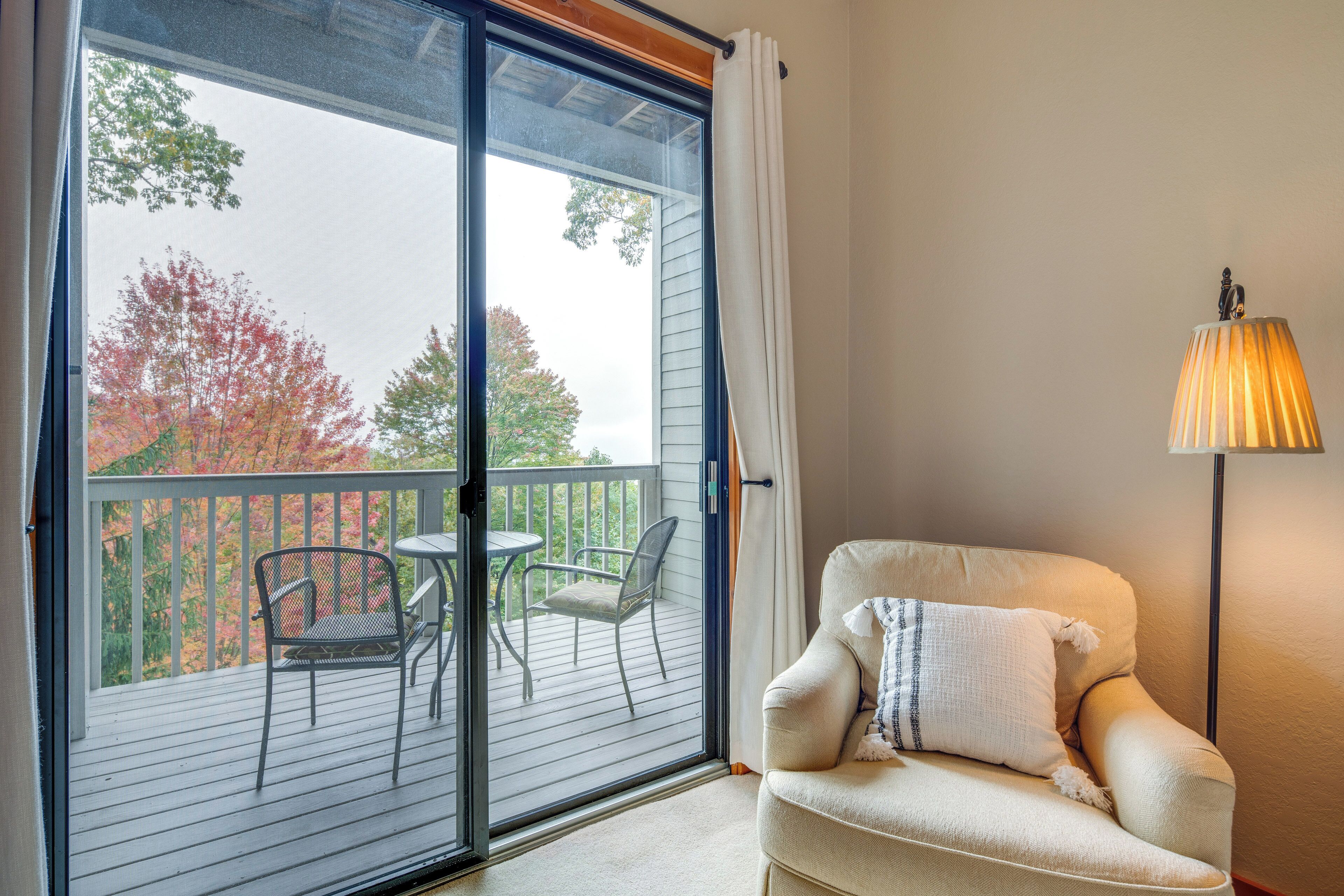 Apartemen (2 Bedrooms) | Interior