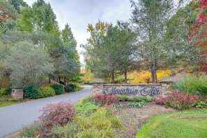 Apartment (2 Bedrooms) | Innenbereich