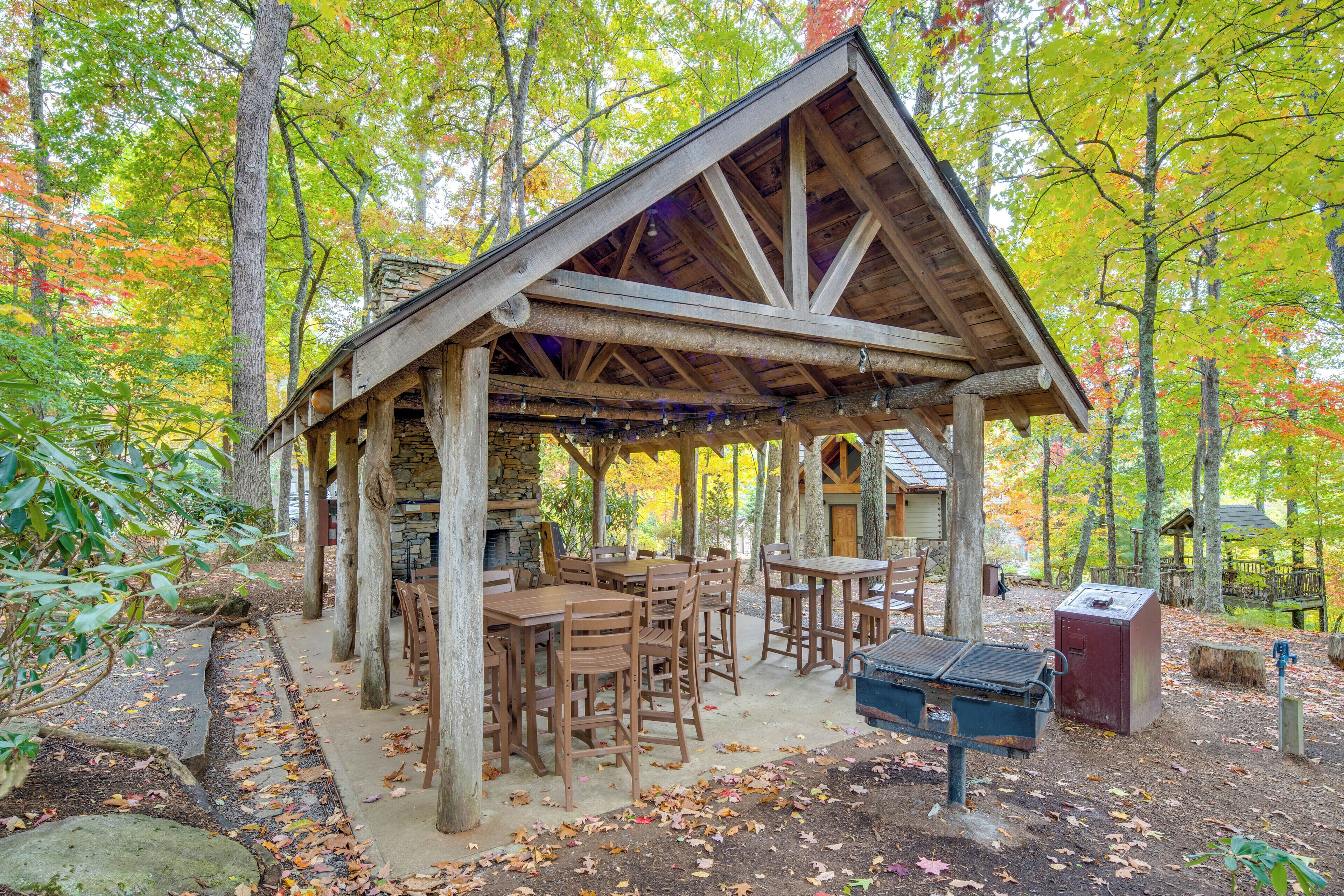 Appartement (2 Bedrooms) | Intérieur