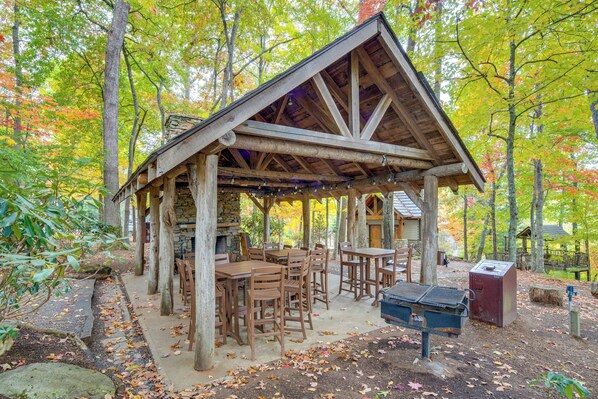 Apartment (2 Bedrooms) | Innenbereich