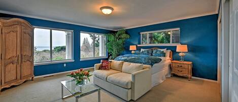 Apartment (2 Bedrooms) | Innenbereich