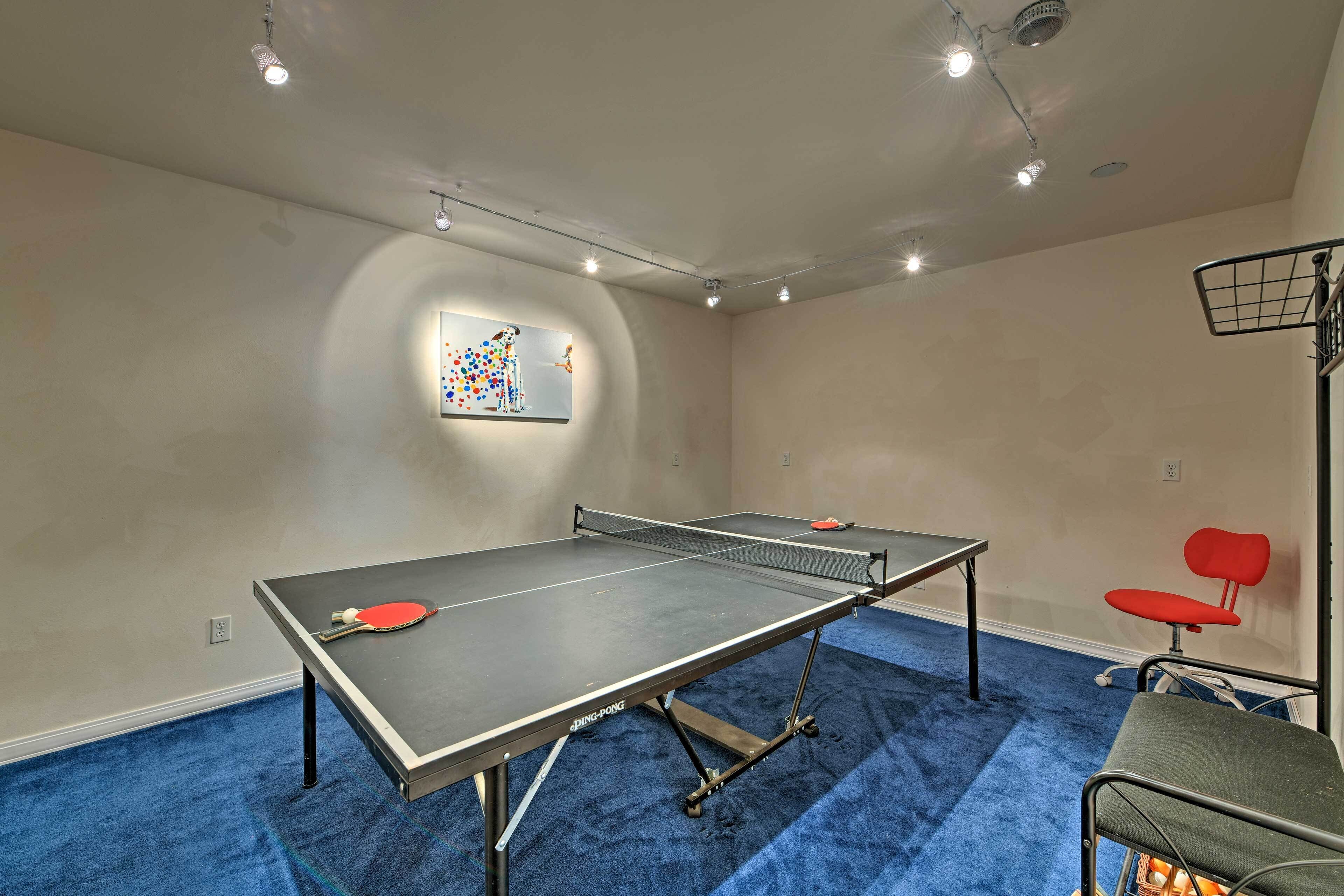 Apartamento (2 Bedrooms) | Parte interna