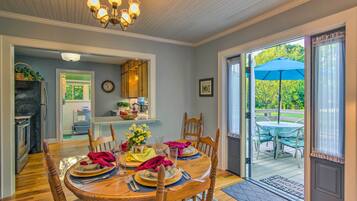 Rumah (3 Bedrooms) | Interior