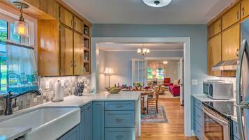 Rumah (3 Bedrooms) | Interior