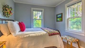 Rumah (3 Bedrooms) | Interior