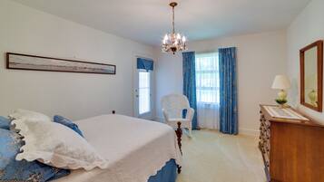 Nhà (3 Bedrooms) | Nội thất