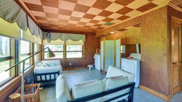 Nhà (3 Bedrooms) | Nội thất