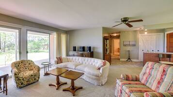 Hus (3 Bedrooms) | Innvendig