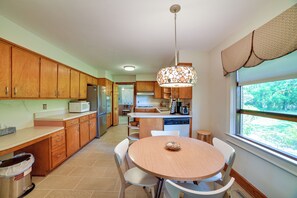 單棟房屋 (3 Bedrooms) | 內部