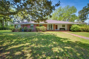 Hus (3 Bedrooms) | Interiør