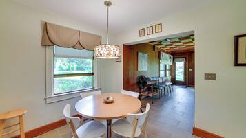 Hus (3 Bedrooms) | Innvendig