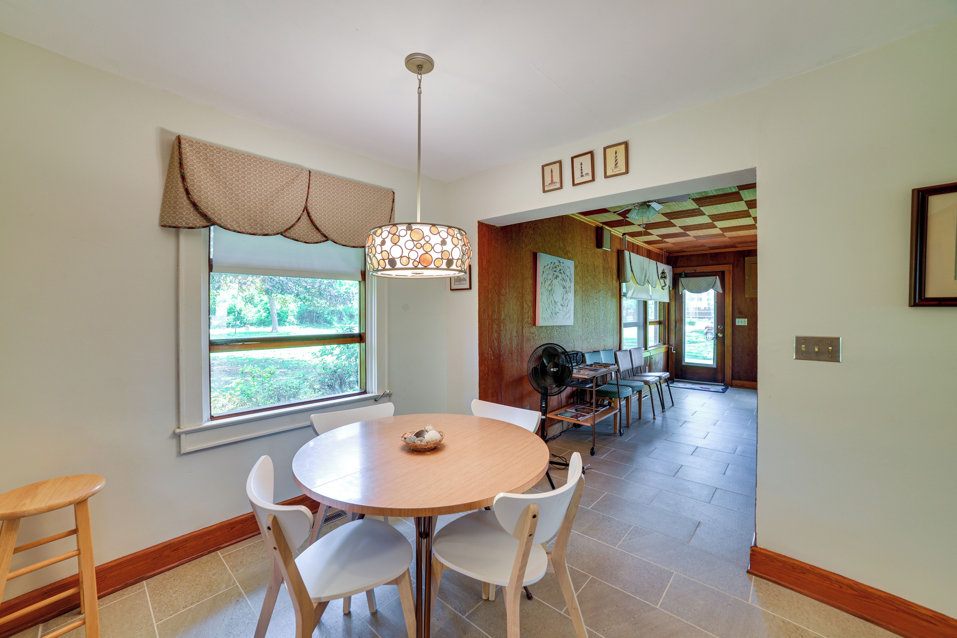 Nhà (3 Bedrooms) | Nội thất