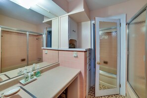 Hus (3 Bedrooms) | Interiör