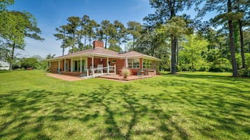 Nhà (3 Bedrooms) | Nội thất