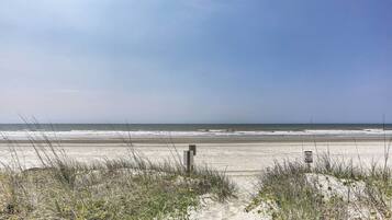 Apartemen (2 Bedrooms) | Interior