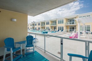 Indoor pool - Downtown Dewey Beach Condo w/ Pool Garage Parking (Dewey Beach)