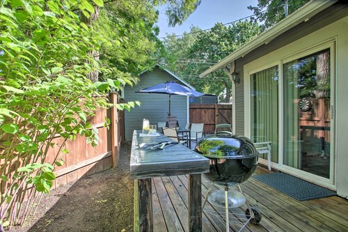 Downtown CDA Home - Premium Walkable Location!