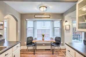 Maison (2 Bedrooms) | Intérieur